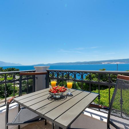 Apartmani Neno Lokva Rogoznica Exteriér fotografie
