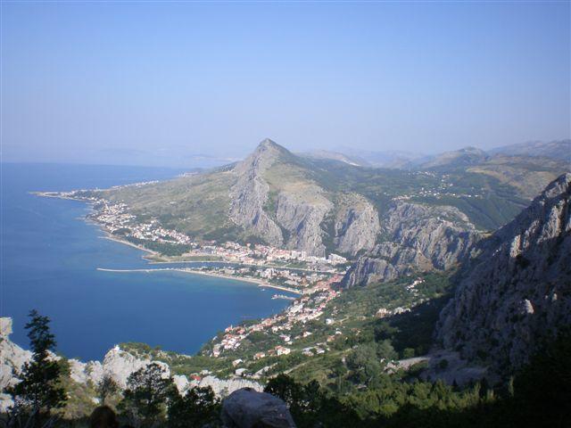 Apartmani Neno Lokva Rogoznica Exteriér fotografie